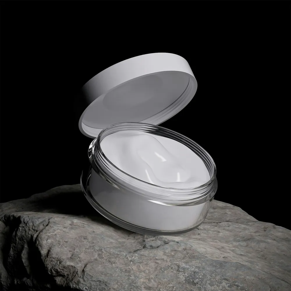 Crema de noche reparadora