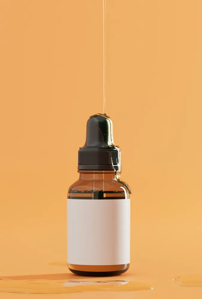 Sérum de vitamina C