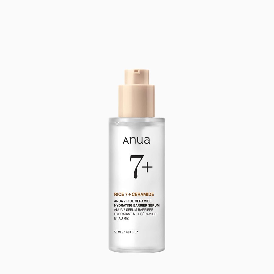 Anua 7 Rice Ceramide Hydrating Serum