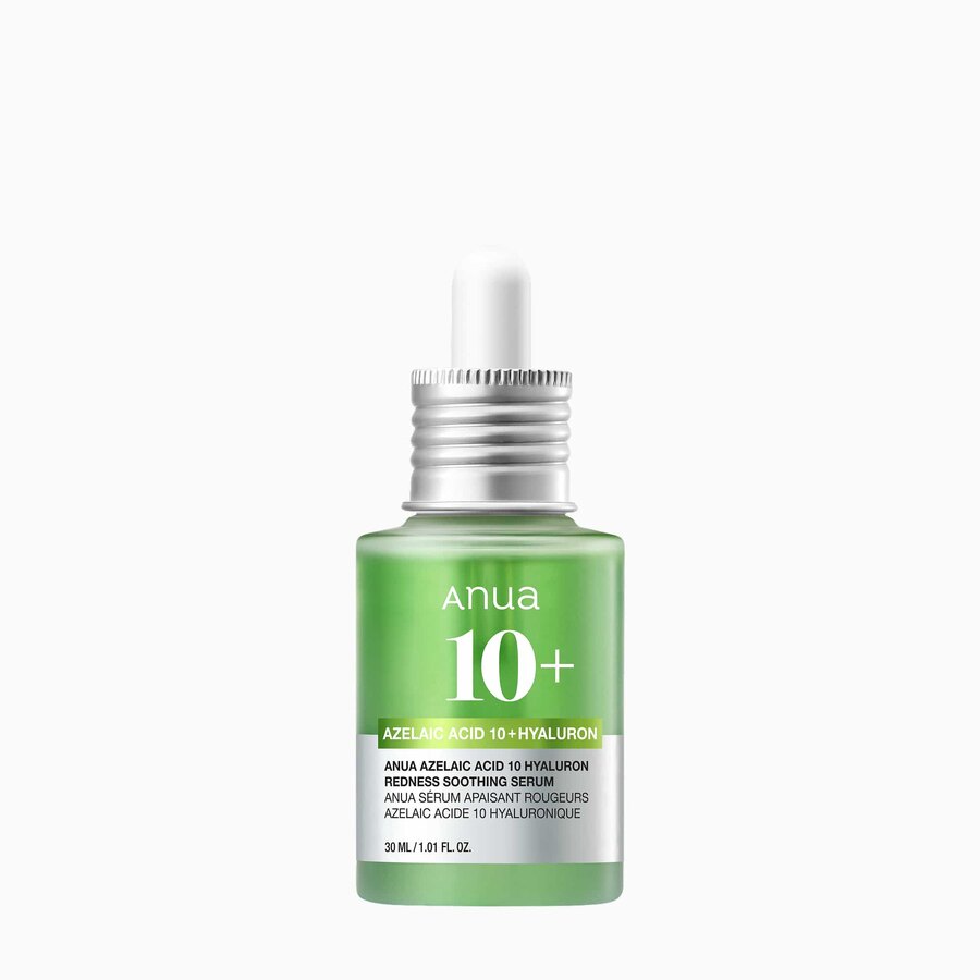 Anua Azelaic Acid 10 + Hyaluron 10+