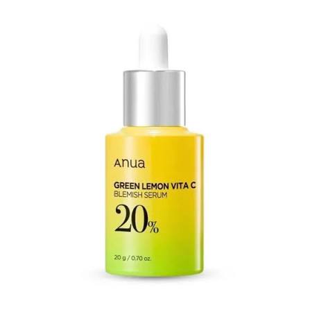 Anua Green Lemon Vita C 20%