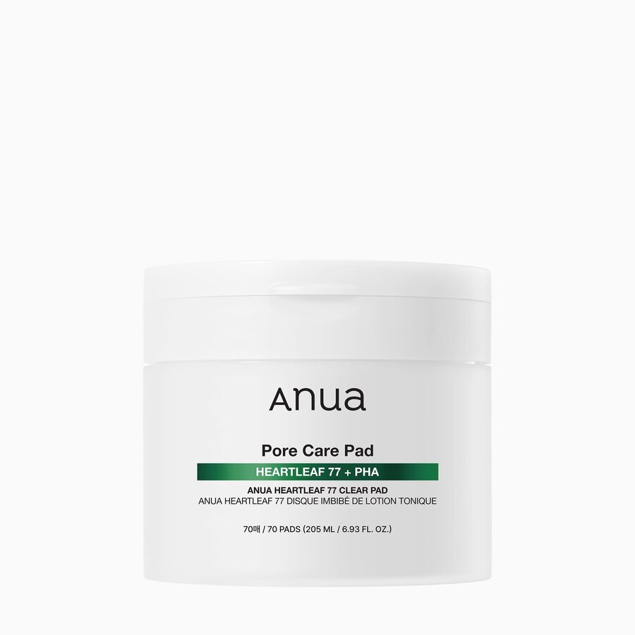 Anua Heartleaf Clear Pad
