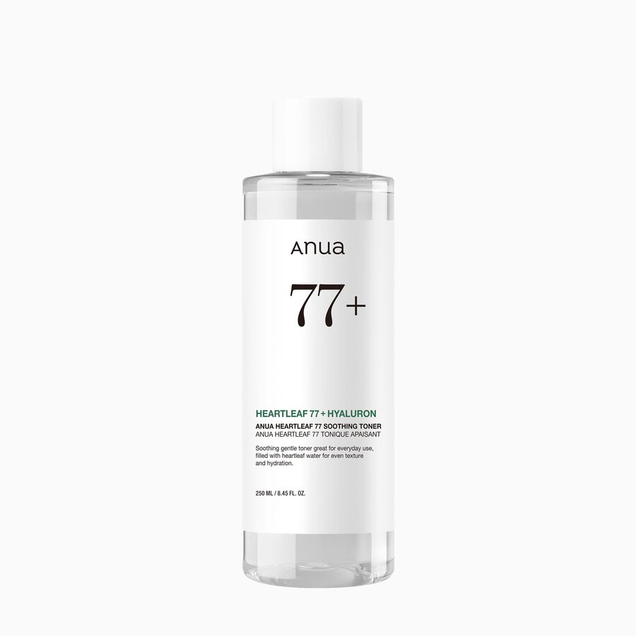 Anua Heartleaf Soothing Toner