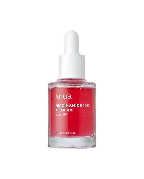 Anua Niacinamide 10% TXA 4 Serum
