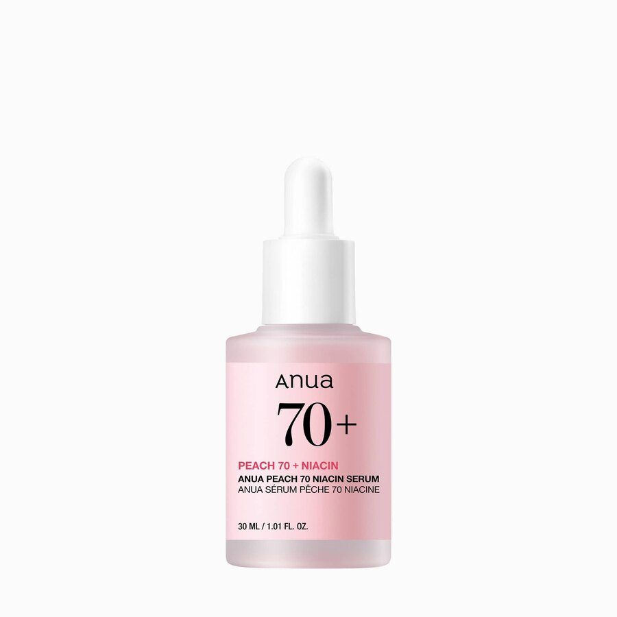 Anua Peach 70% Niacin Serum