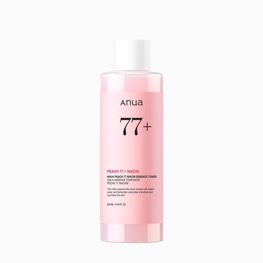 Anua Peach 77+ Niacin Essence Toner