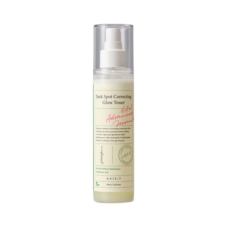 AXIS-Y Dark Spot Correcting Glow Toner