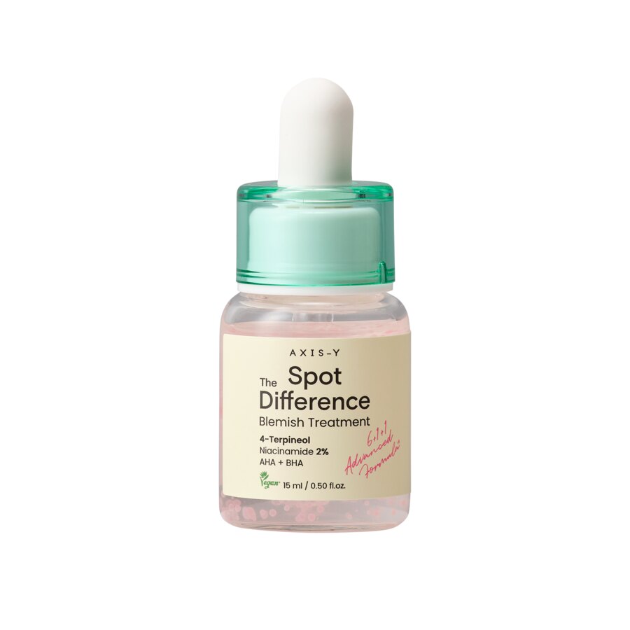AXIS-Y The Spot Difference Blemish Treatment
