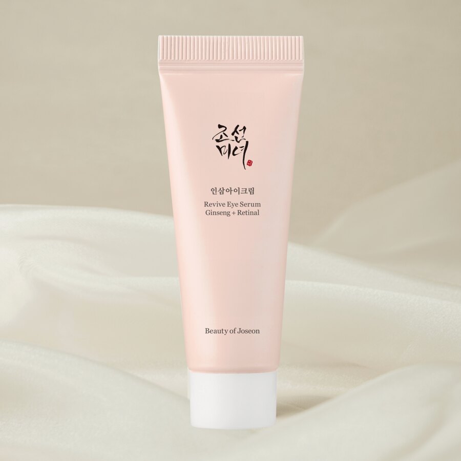 Beauty of Joseon - Revive Eye Serum