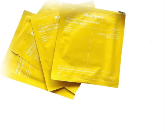 Biodance Bio-Collagen Real Deep Mask