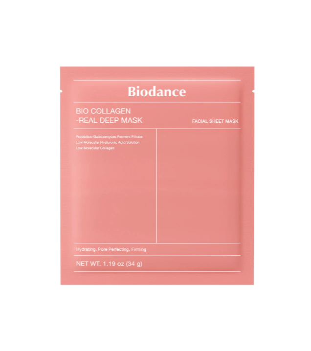Biodance Bio-Collagen Real Deep Mask