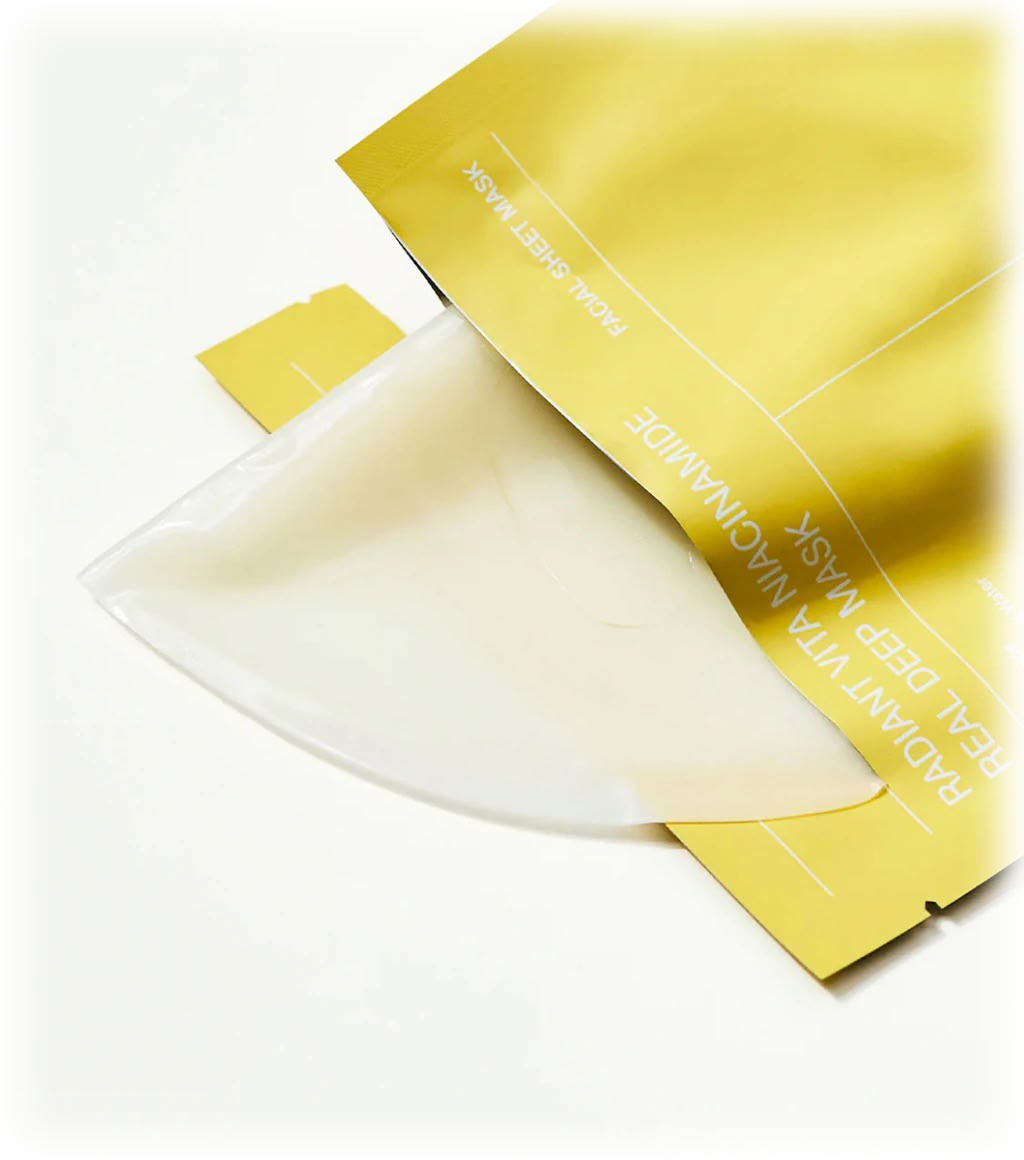 Biodance Hydro Cera-no Real Deep Mask