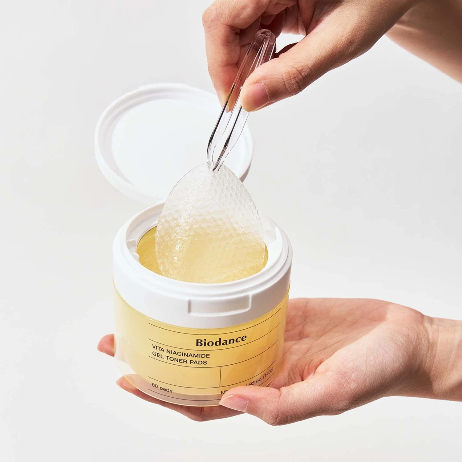 Biodance Vita Niacinamide Gel Toner