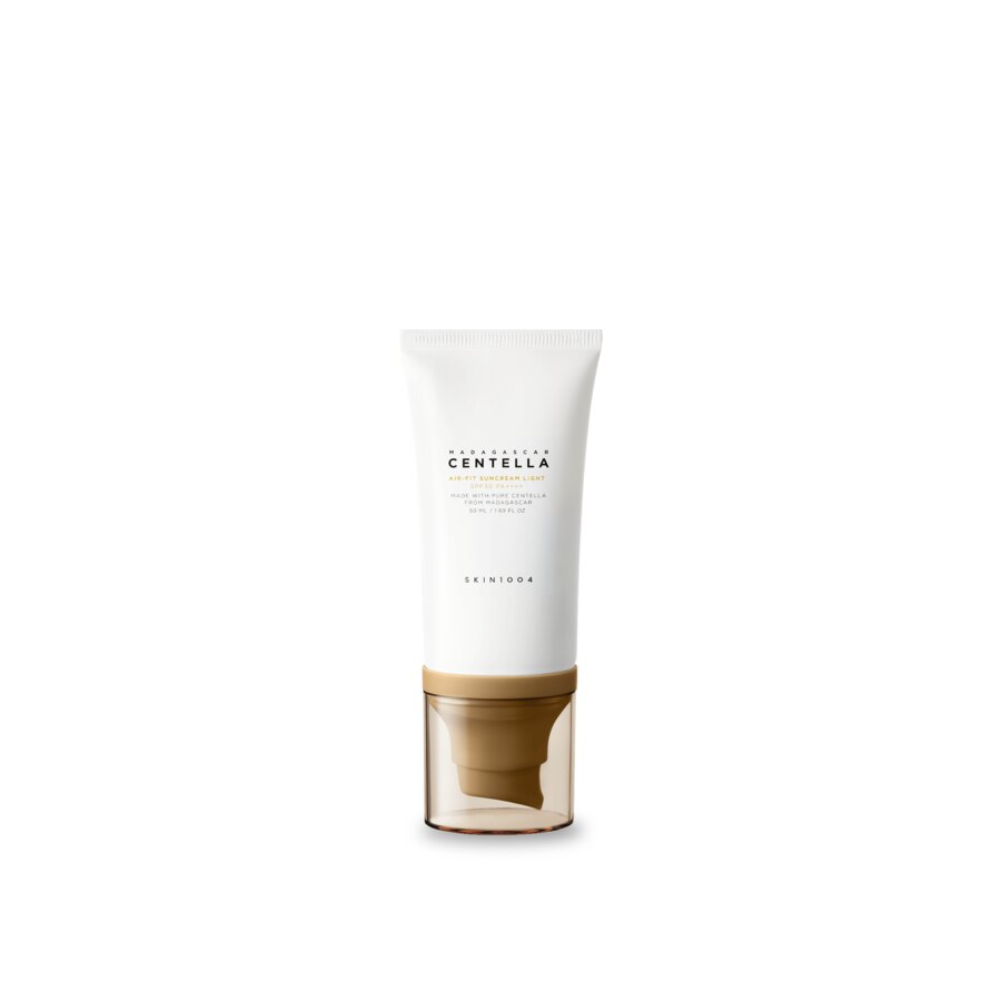 Centella Skin 1004 Aire Fit Sun Cream