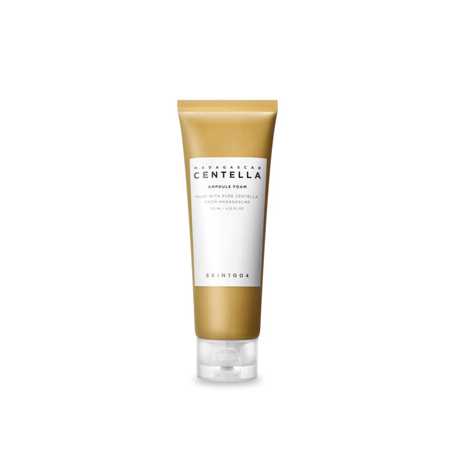 Centella Skin 1004 Ampoule Foam