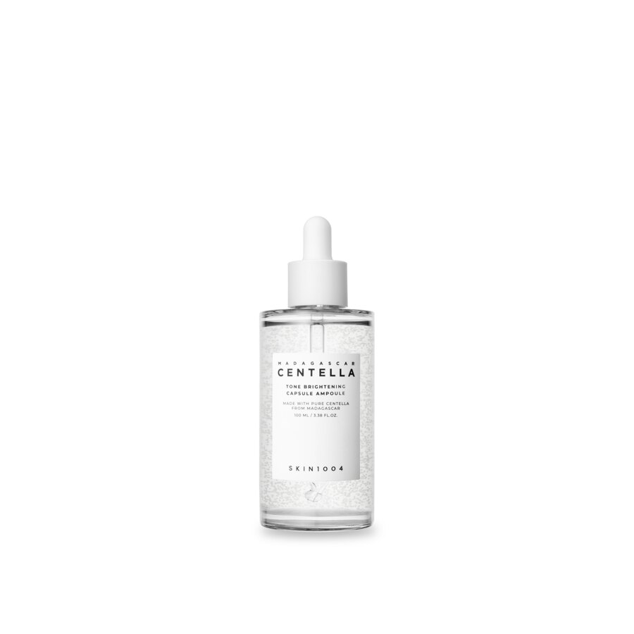 Centella Skin 1004 Madagascar Brightening Ampoule