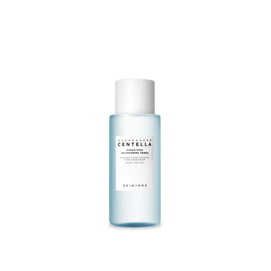 Centella Skin 1004 Madagascar Hyalu-Cica Toner