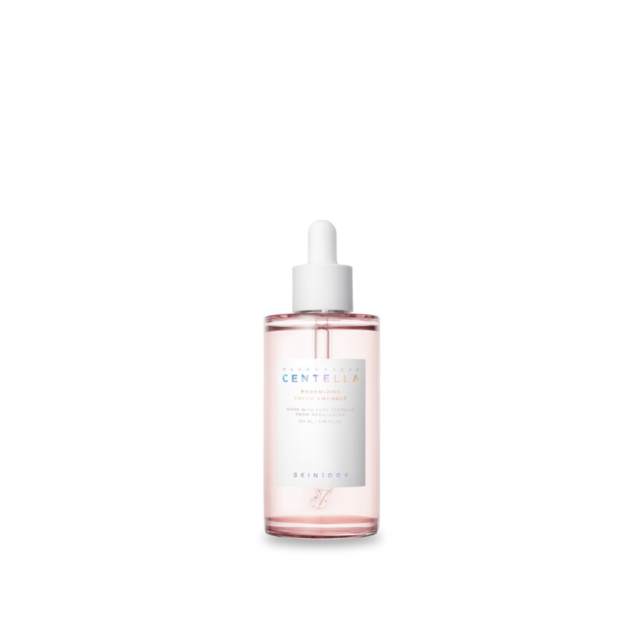 Centella Skin 1004 Madagascar Poremizing Fresh Ampoule