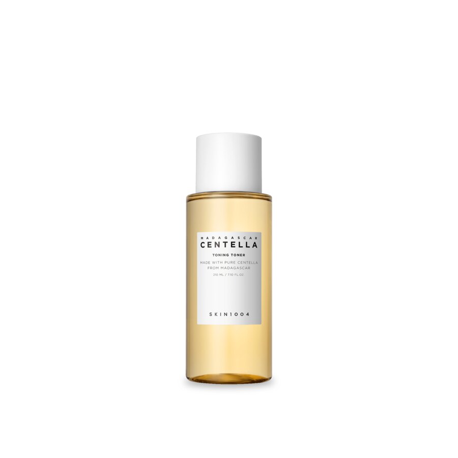 Centella Skin 1004 Madagascar Toning Toner