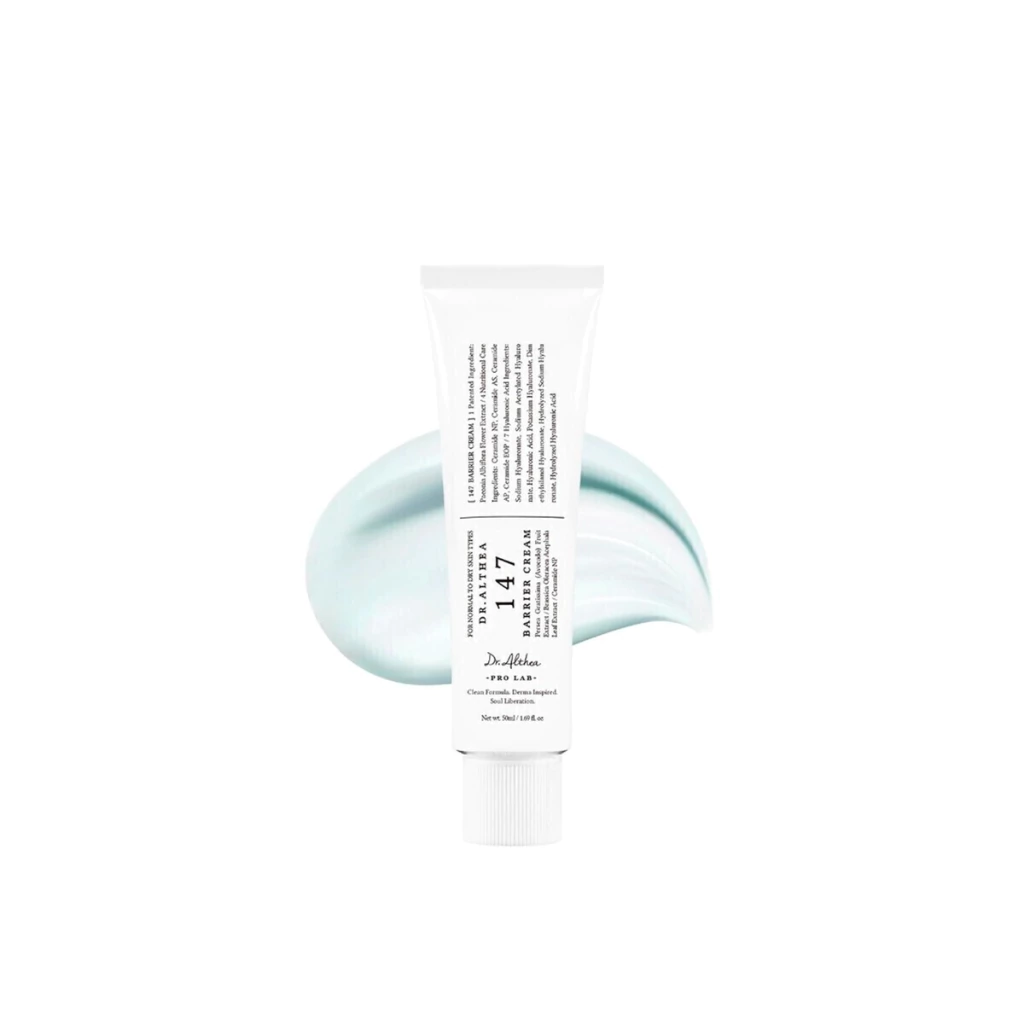 Dr Altea Barrier Cream  147