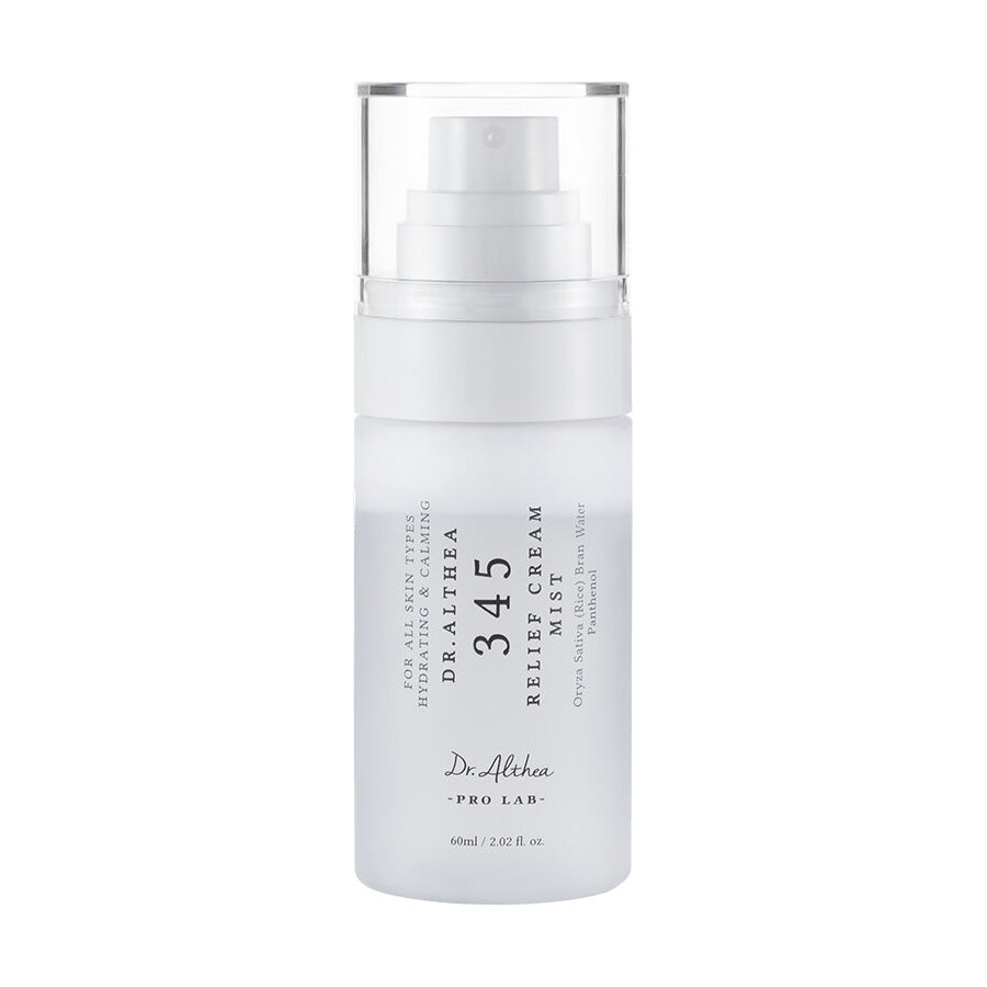 Dr. Althea 345 Relief Cream Mist 60ml
