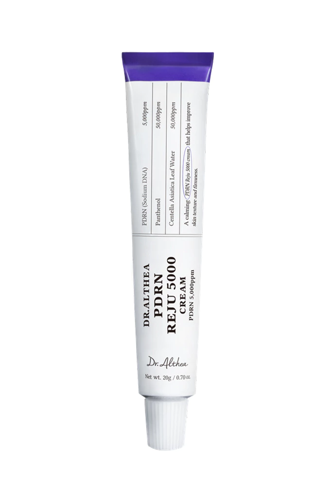 Dr  Althea  PDRN Reju 5000 Cream 20 g