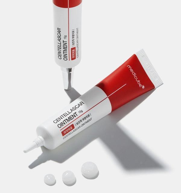 Medicube Centellascar Ointment