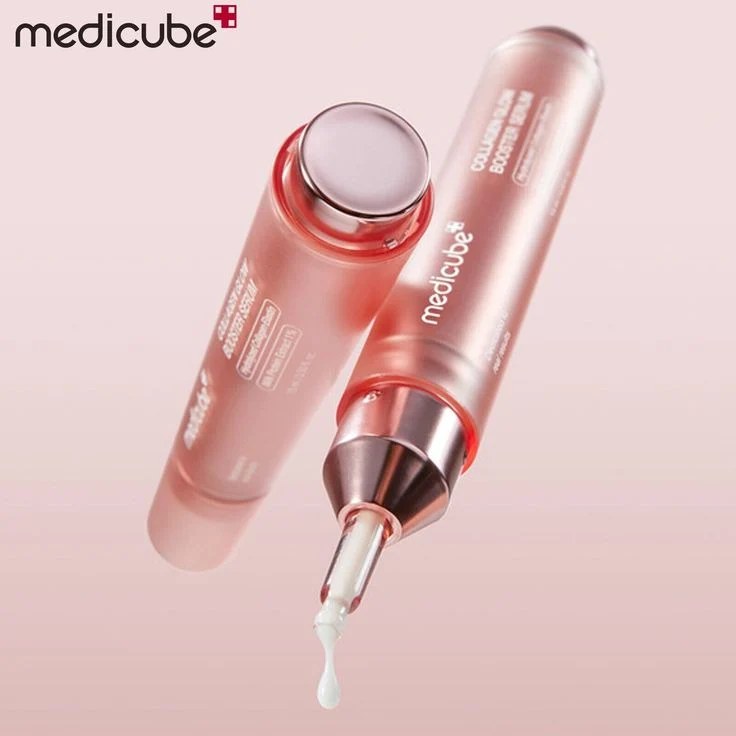 Medicube Collagen Glow Booster Serum