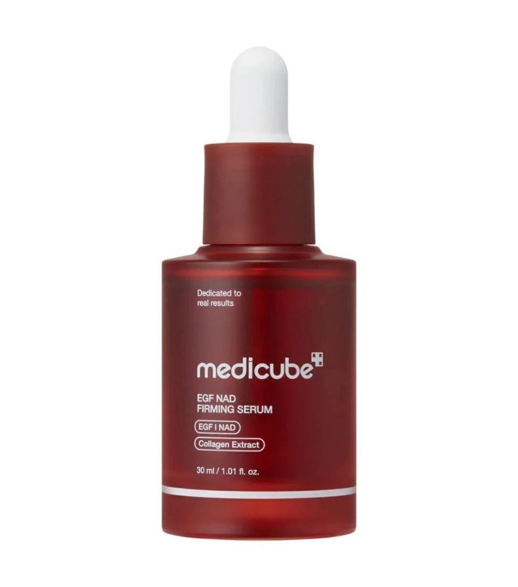 MEDICUBE EGF NAD FIRMING SERUM
