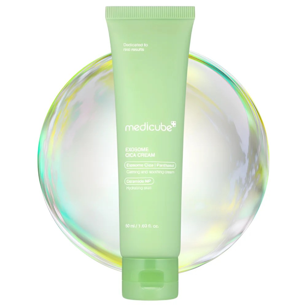 Medicube Exosome Cica Cream
