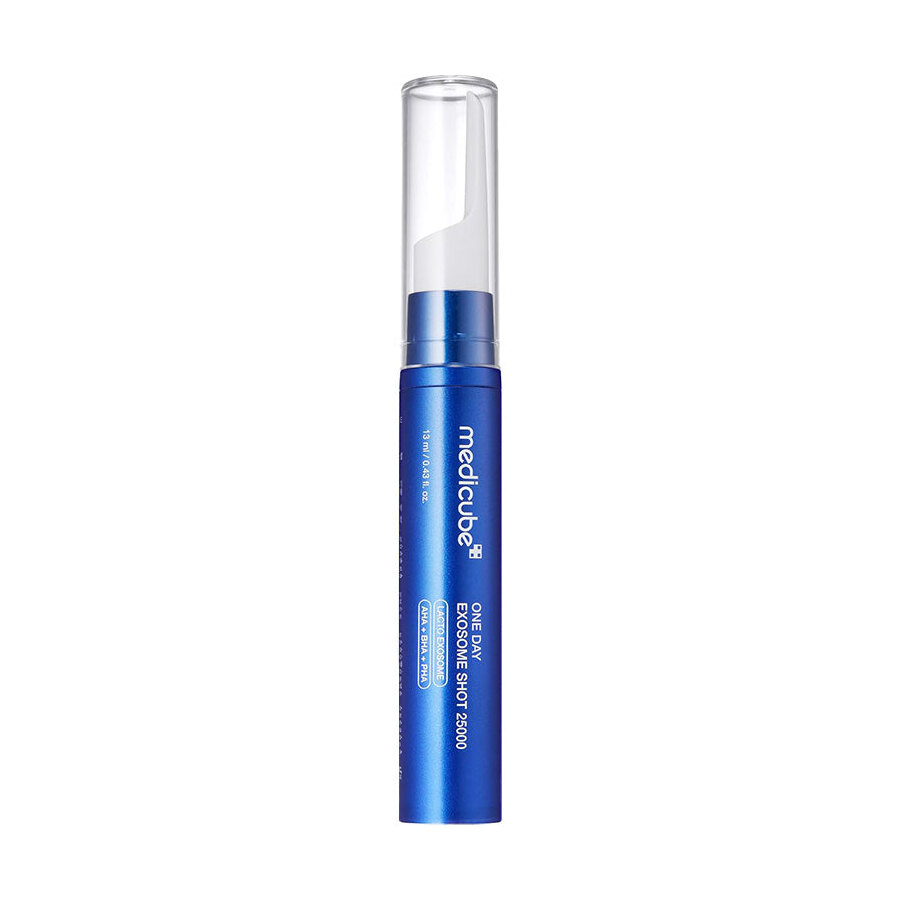 Medicube One Day Exosome Shot Pore Serum