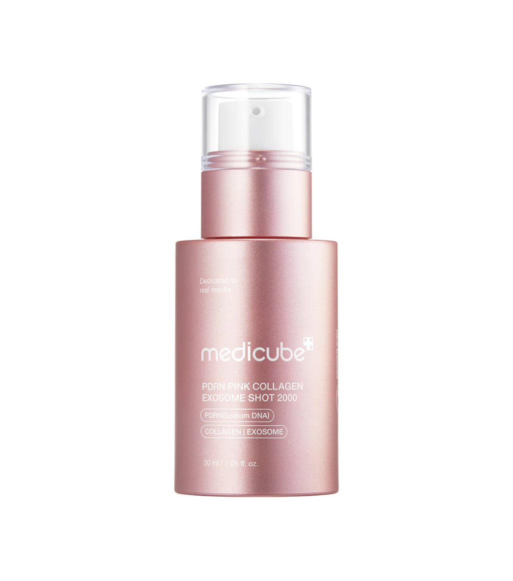 MEDICUBE PDRN COLLAGEN EXOSOME SHOT  2000