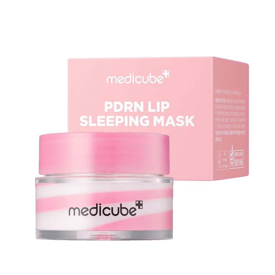 Medicube PDRN Sleeping Mask