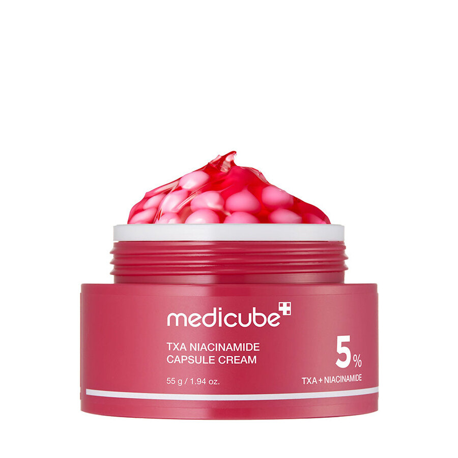 Medicube TXA Niacinamide Capsule