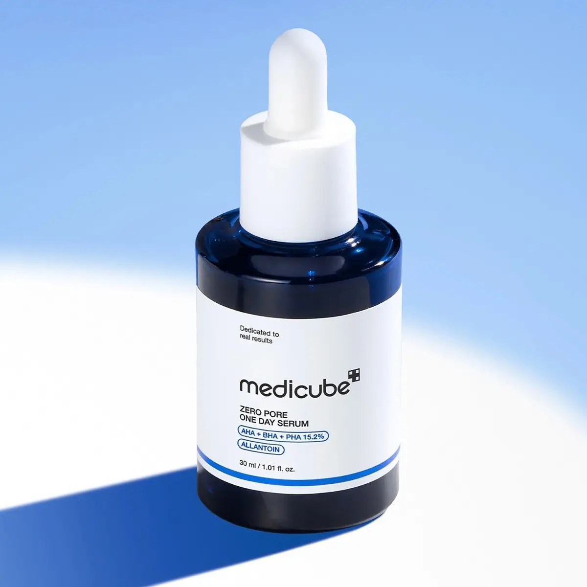Medicube Zero Pore One Day