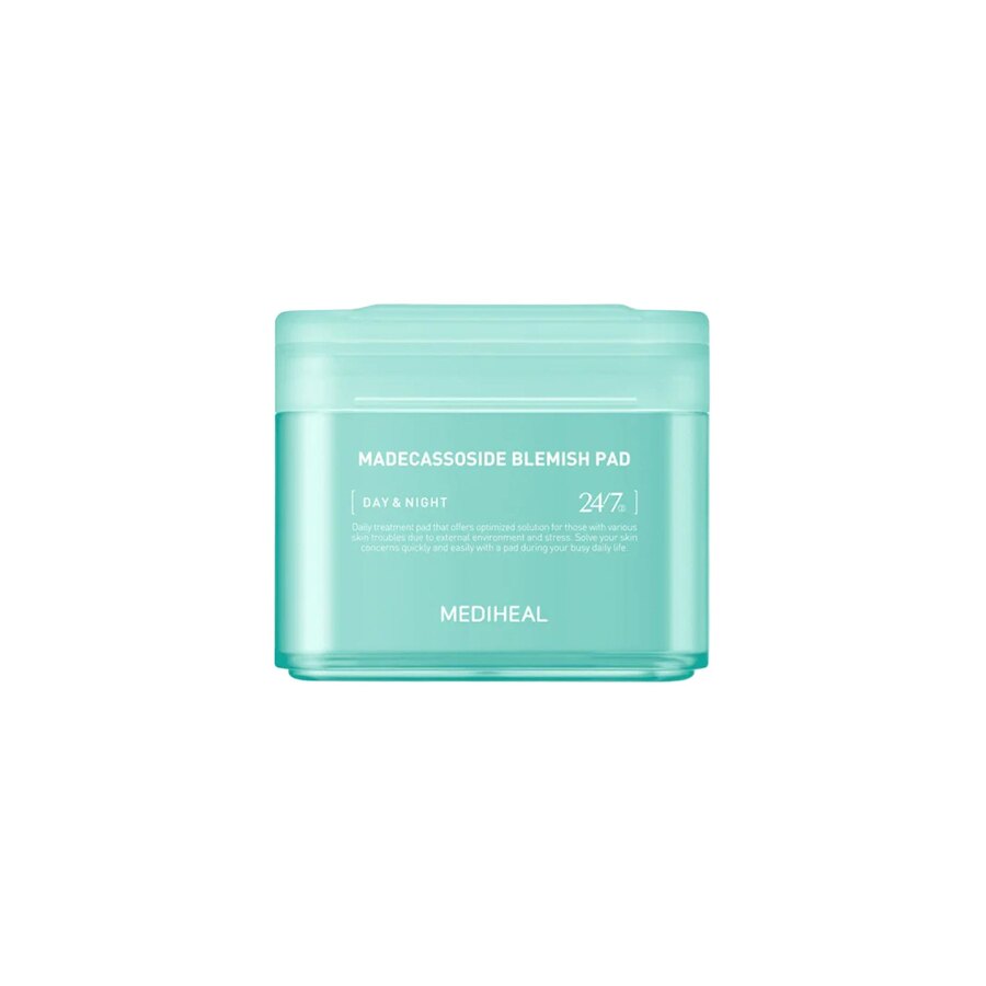 Mediheal Madecassoside Blemish Pad