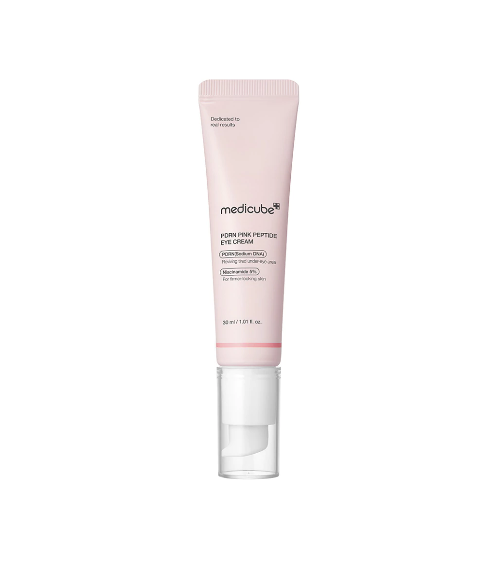 PDRN Pink Peptide EYE Cream