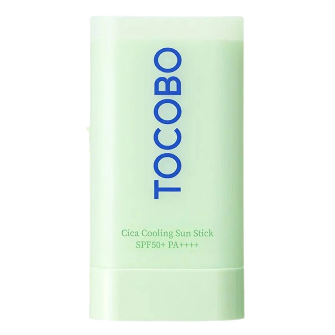Tocobo Cica Cooling Sun Stick SPF 50+ PA ++++