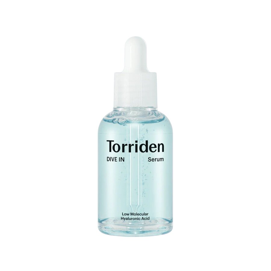 Torriden DIVE-IN Low Molecule Hyaluronic Acid Serum